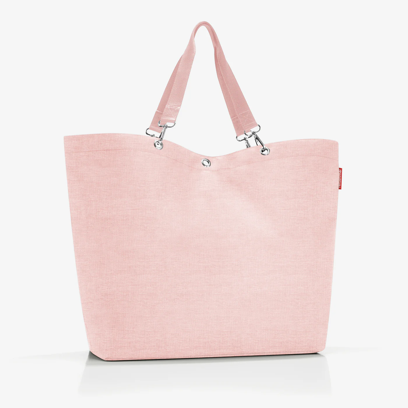 shopper XL twist blush - Image 4