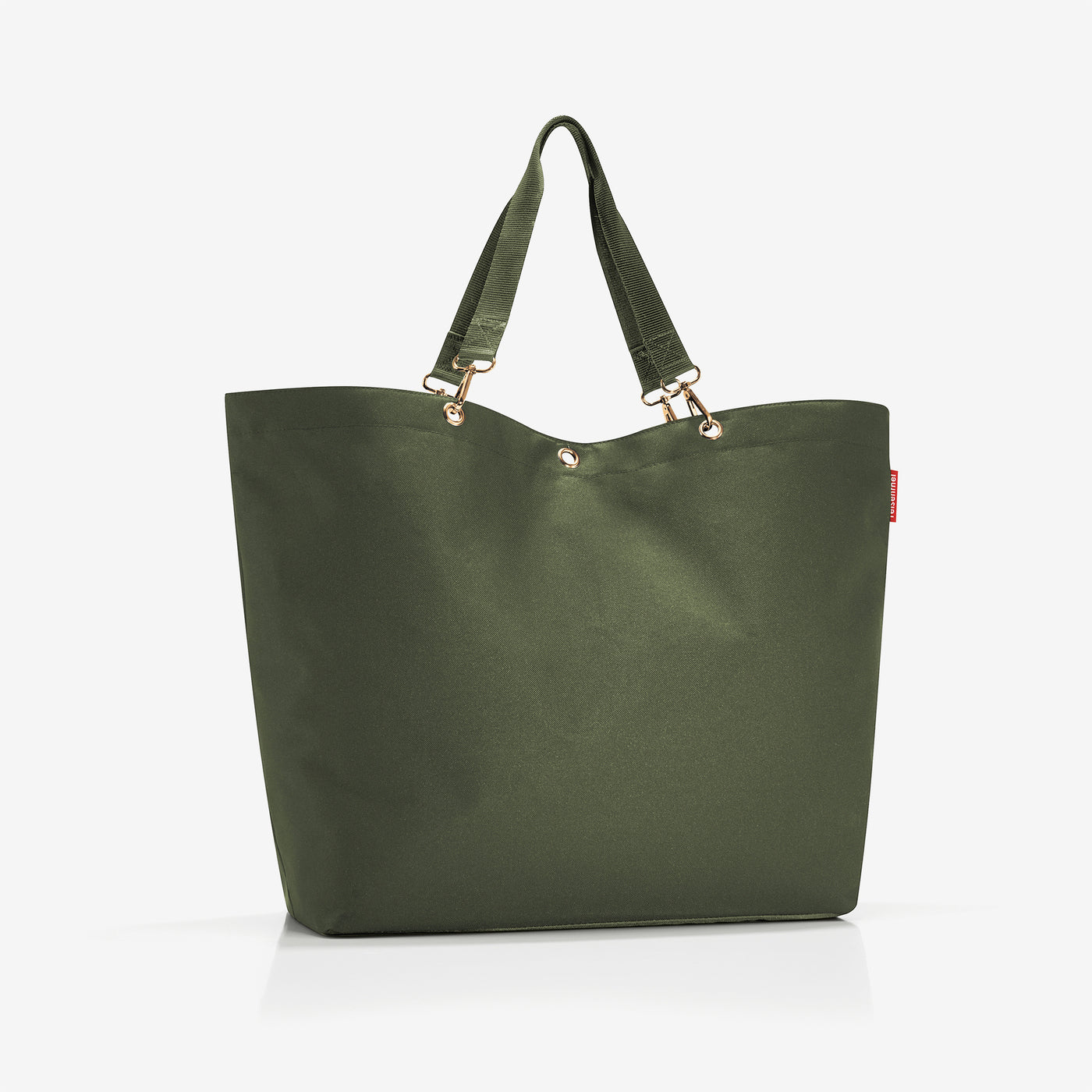 shopper XL urban forest gold - Image 4