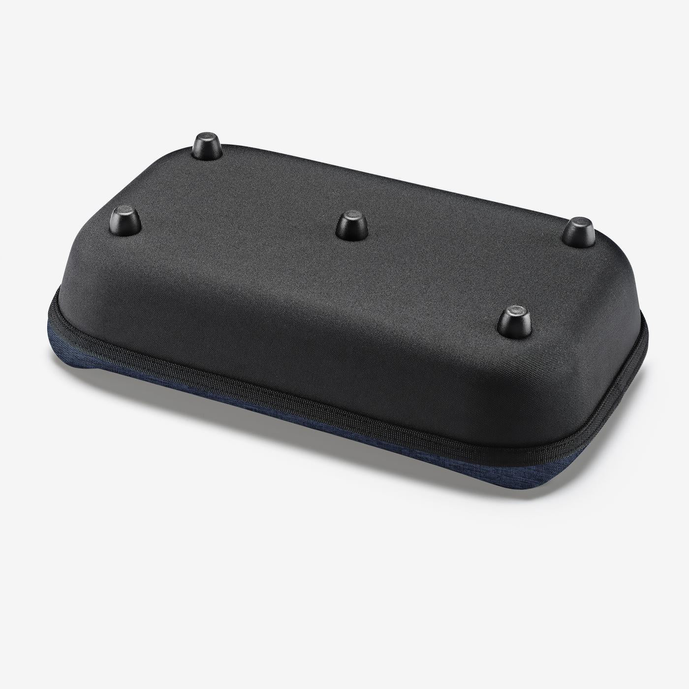 shoppingbasket twist navy - Image 6