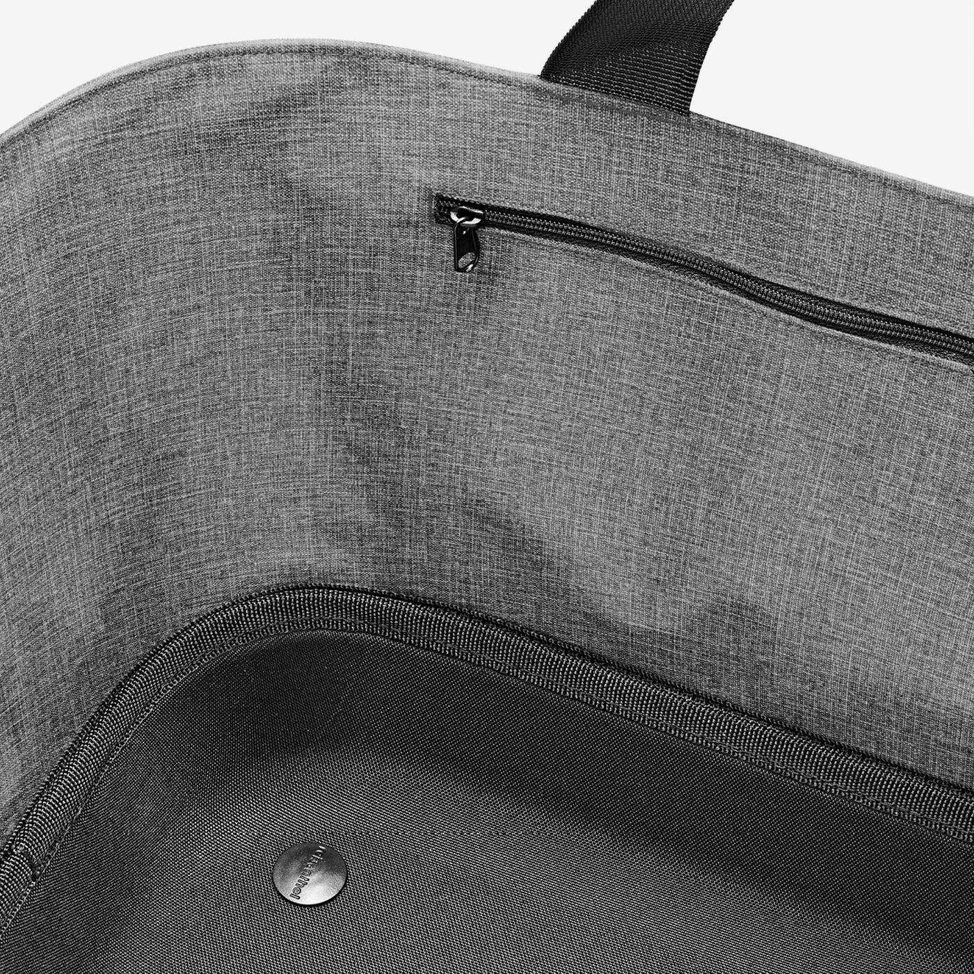 shoppingbasket twist silver - Image 4