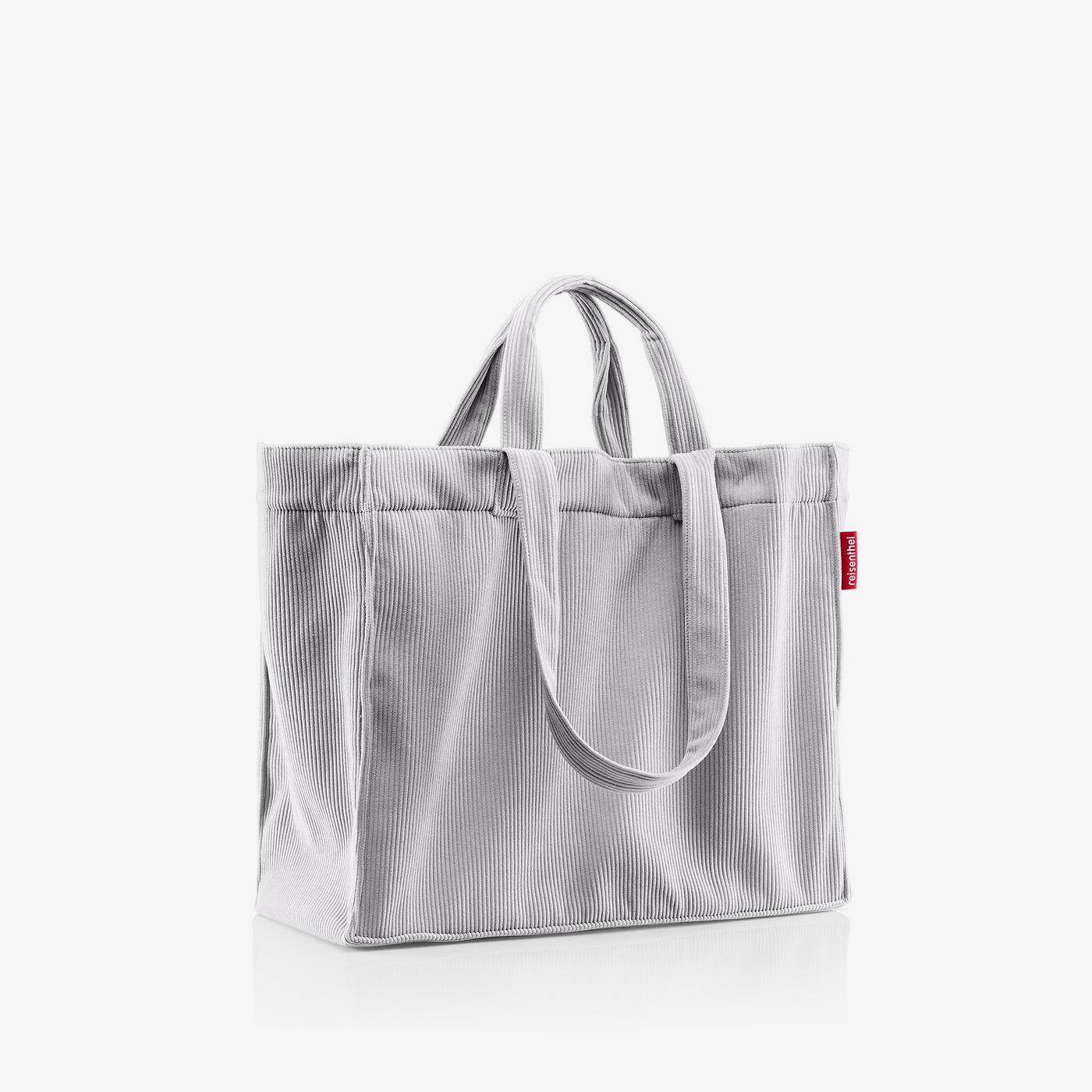 softshopper cord grey - Image 4