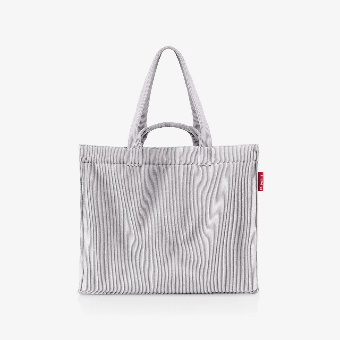 softshopper cord grey - Image 5