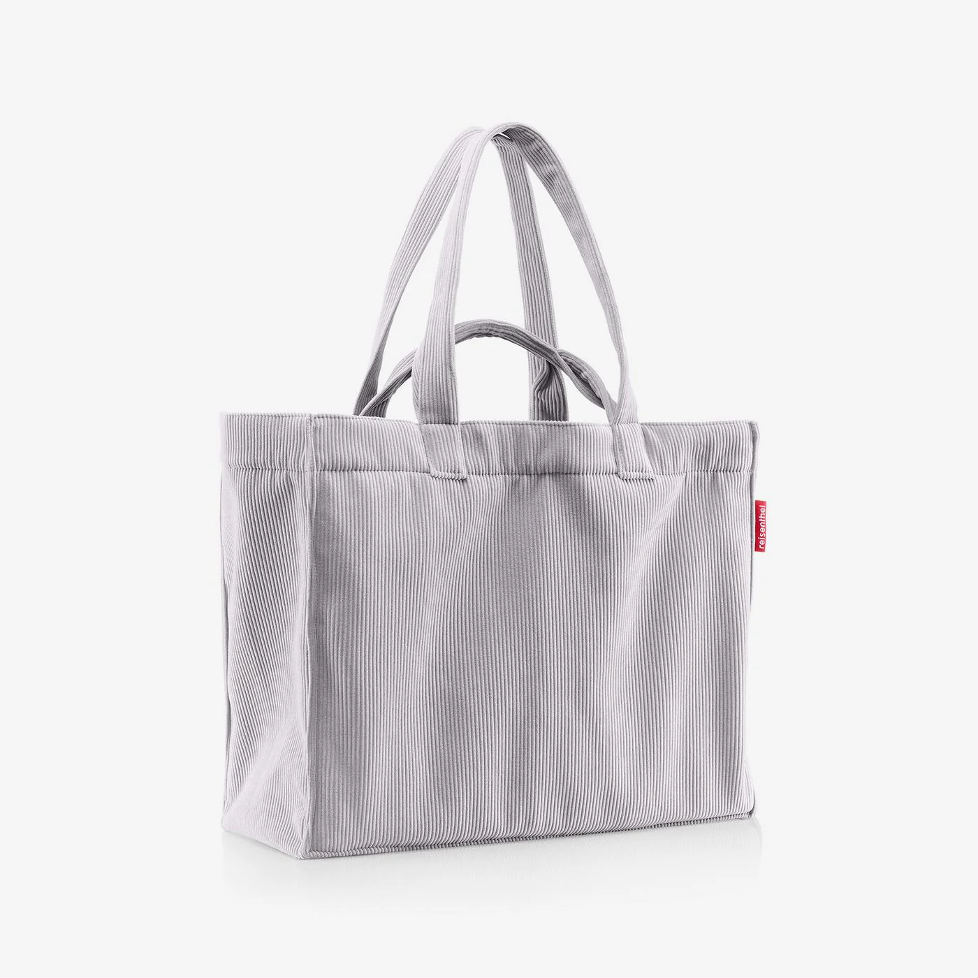 softshopper cord grey - Image 6