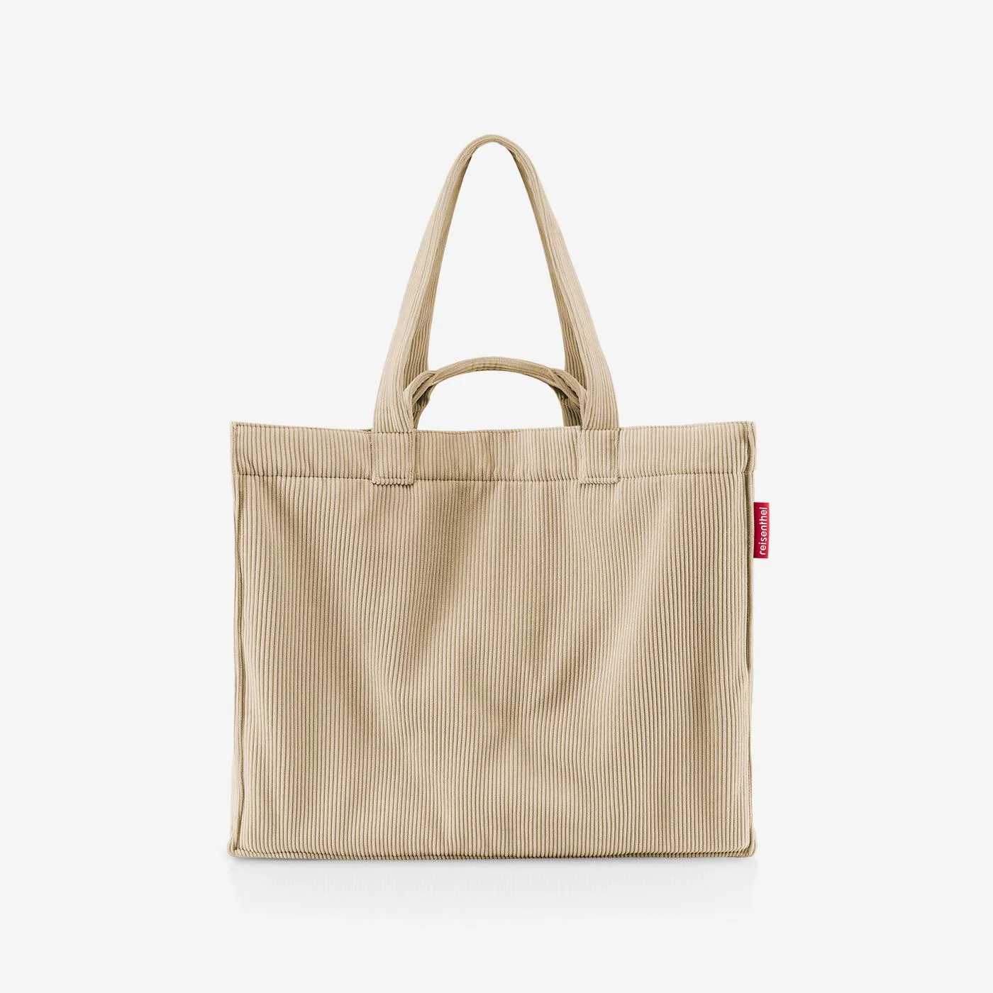 softshopper cord sand - Image 5