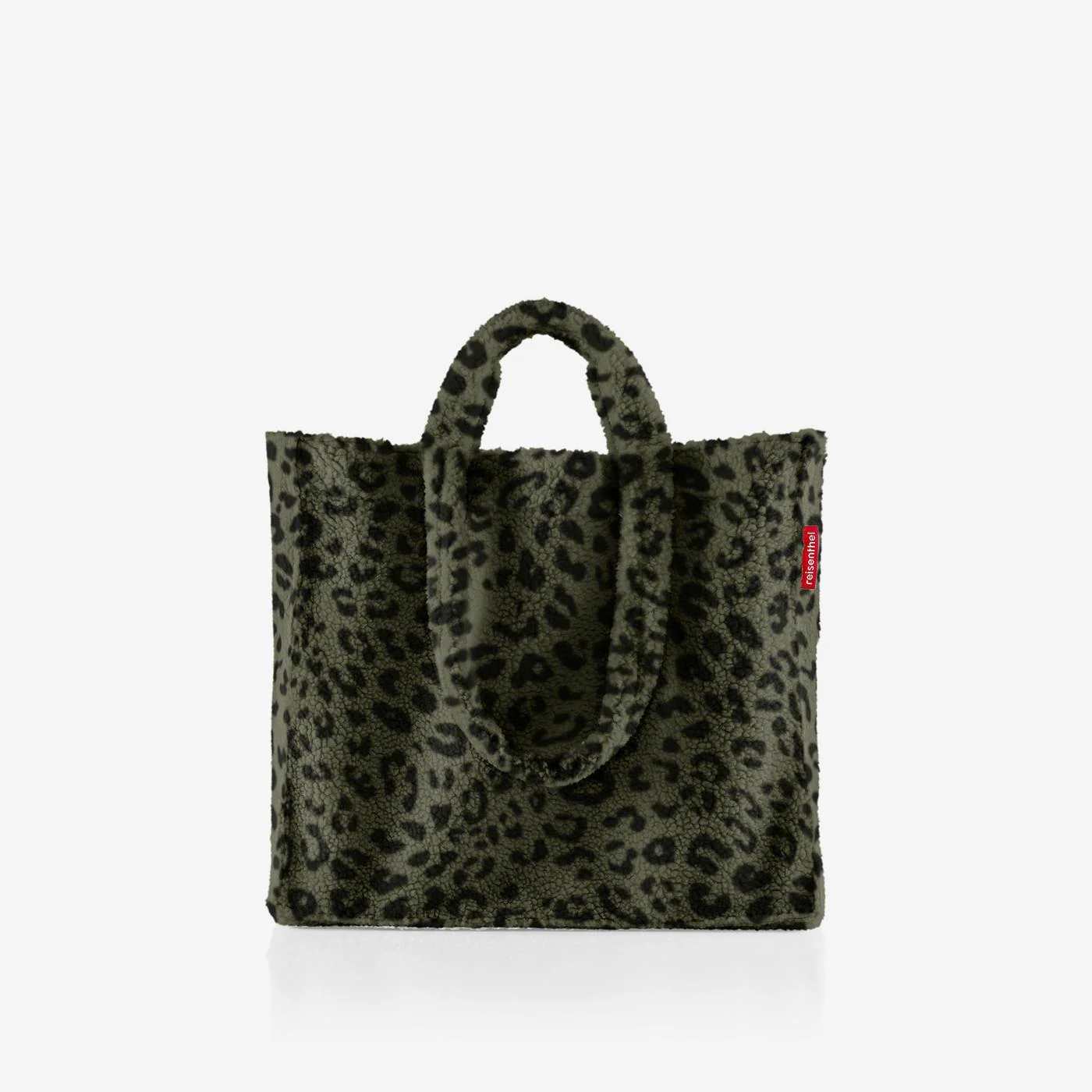 softshopper teddy leo olive