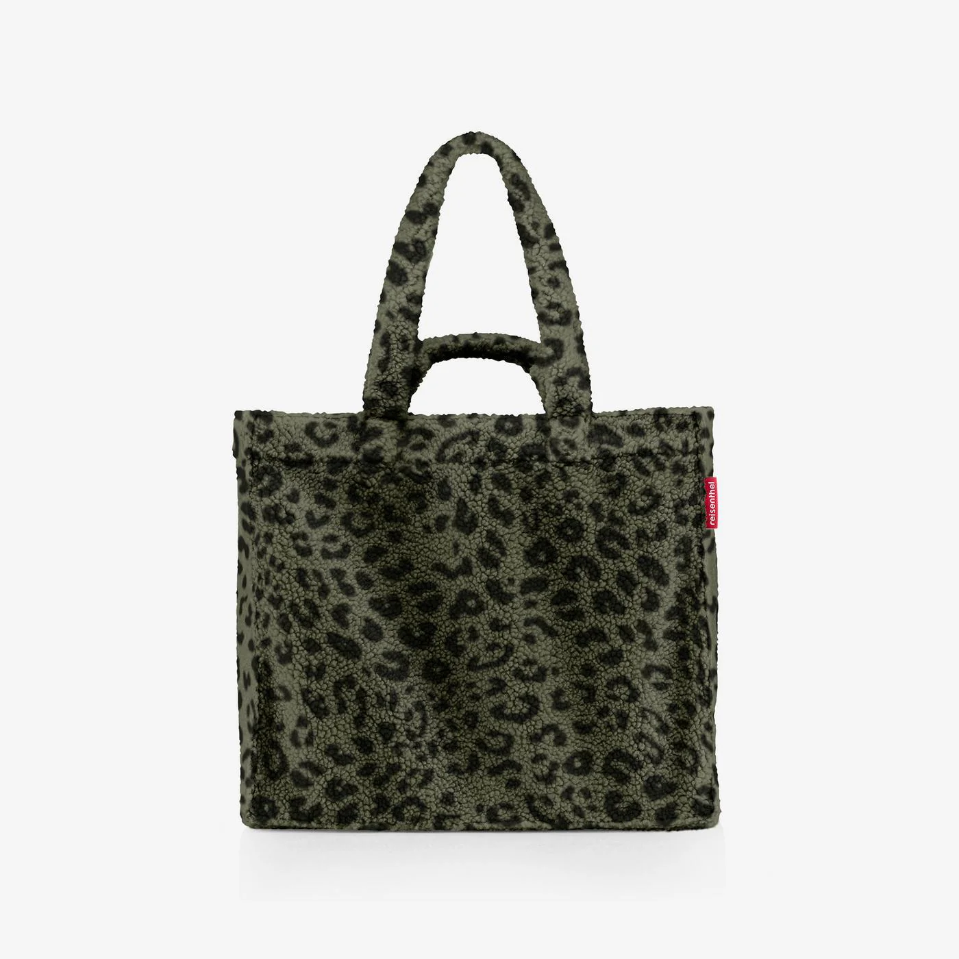 softshopper teddy leo olive - Image 5