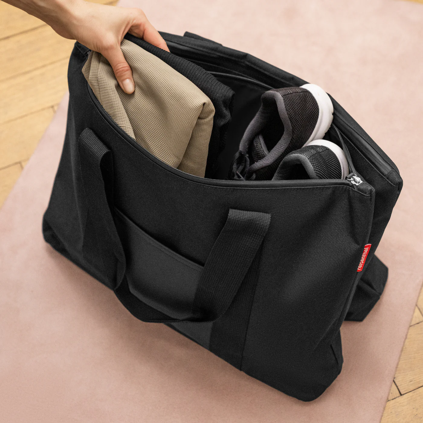 sportshopper mix black - Image 3