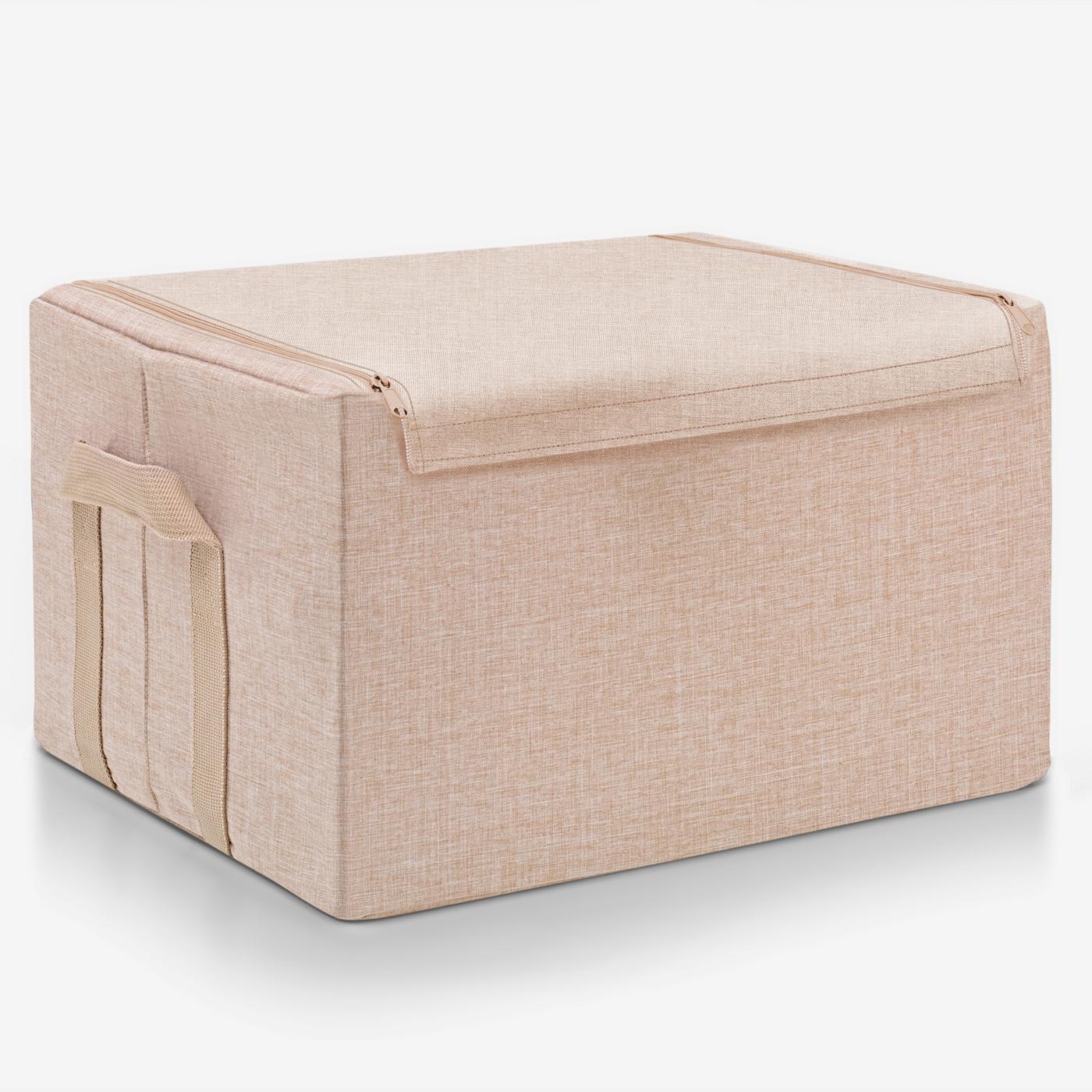 storagebox L twist coffee - Image 4