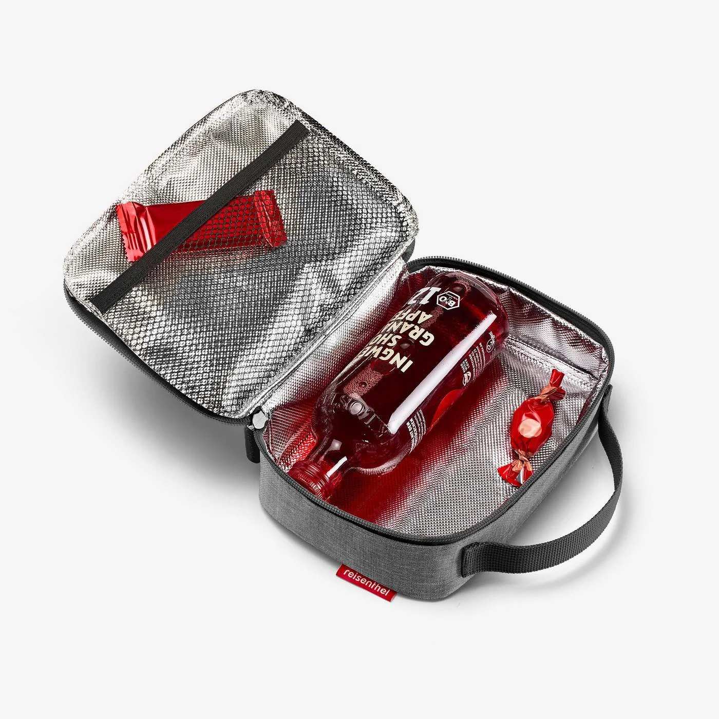thermocase twist silver - Image 5