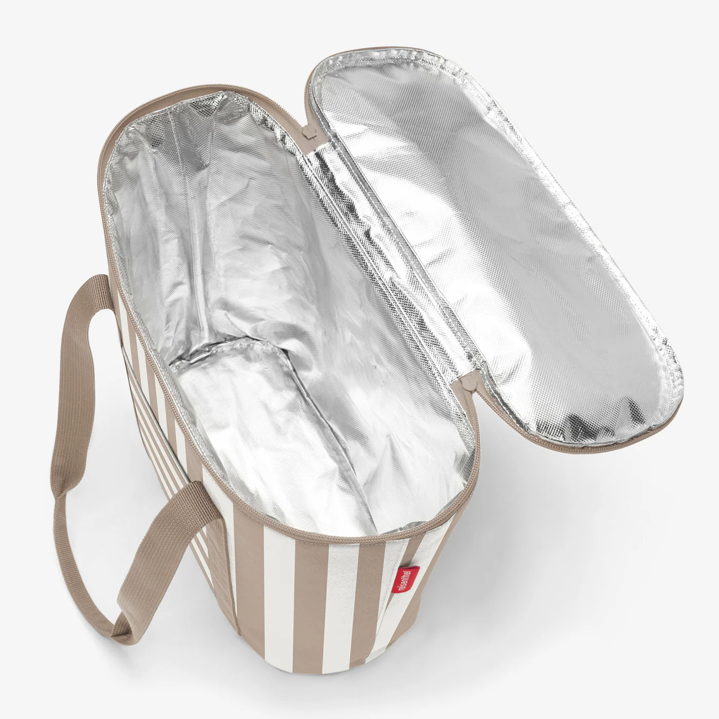 thermoshopper summerstripes coffee - Image 5