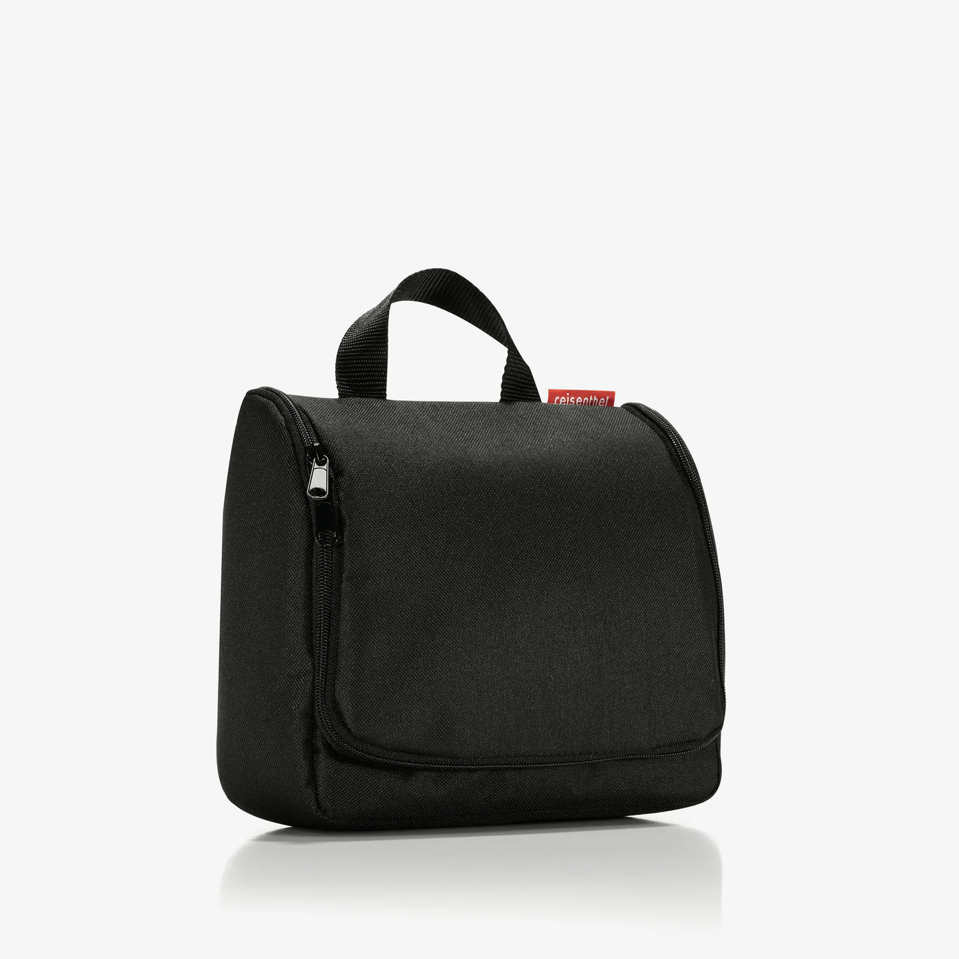 toiletbag black - Image 2