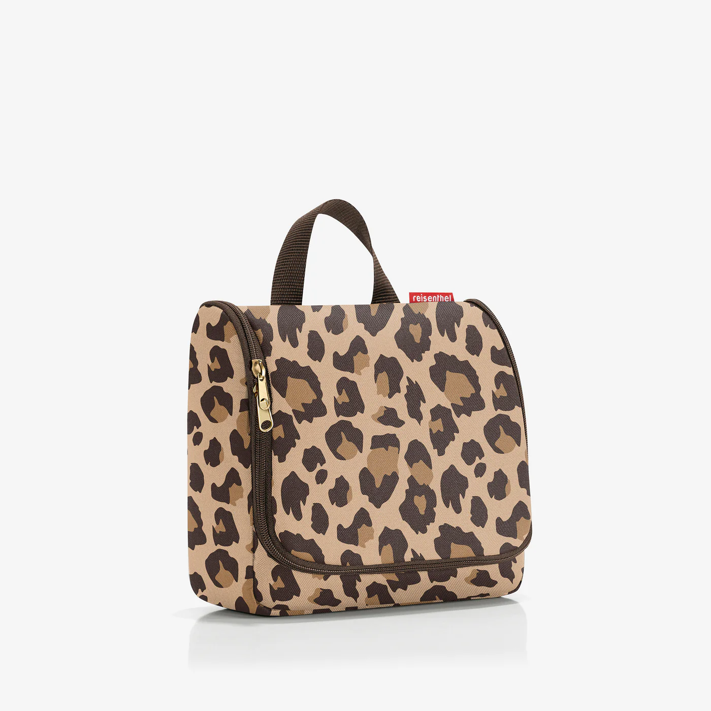 toiletbag leo macchiato - Image 4