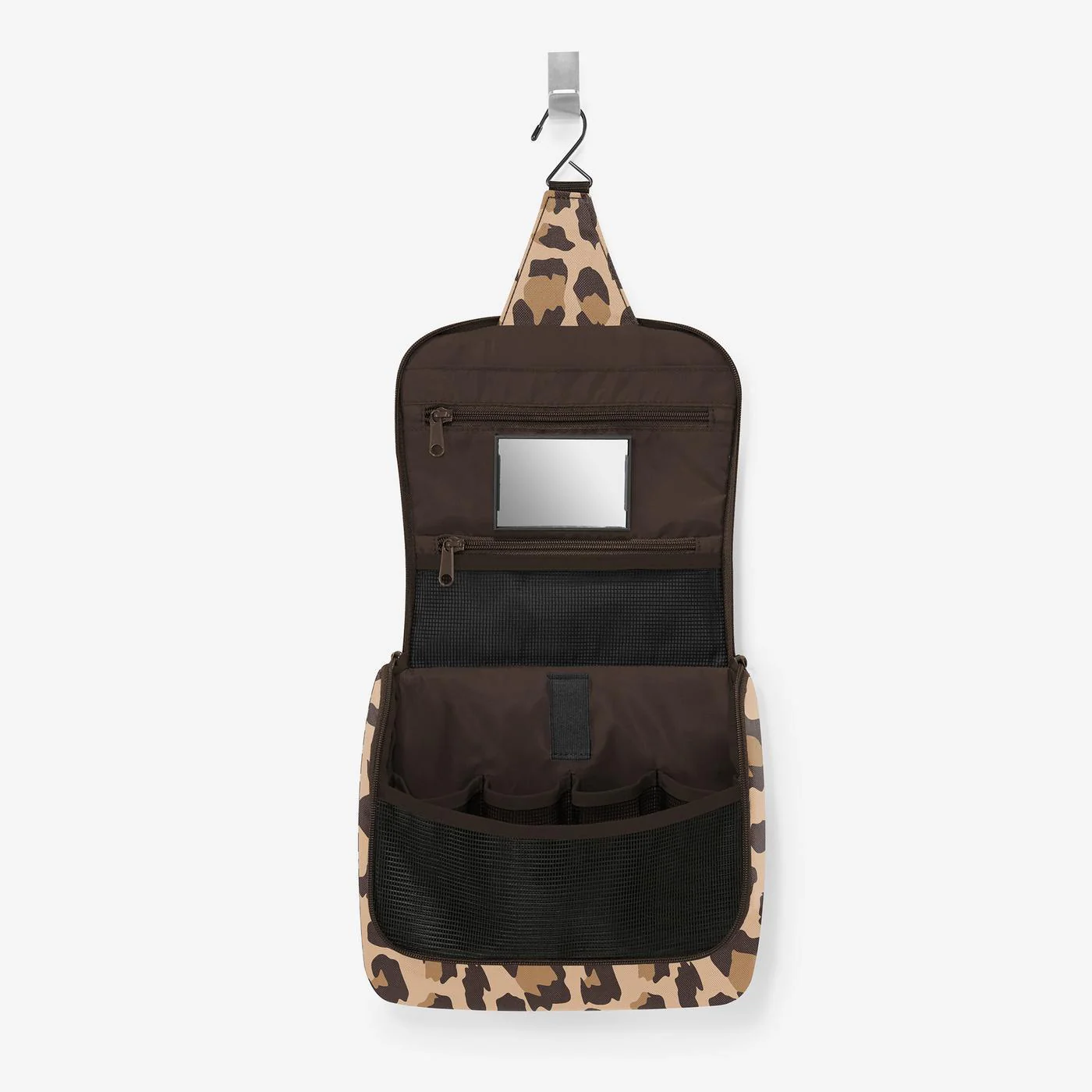 toiletbag leo macchiato - Image 5
