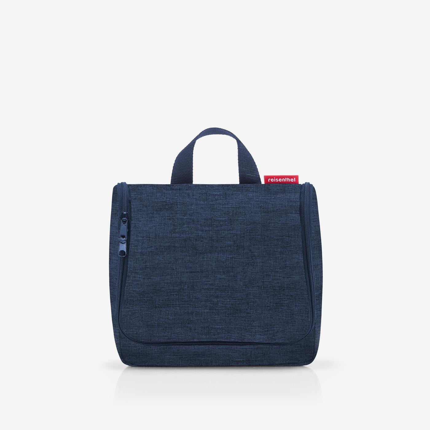 toiletbag twist navy