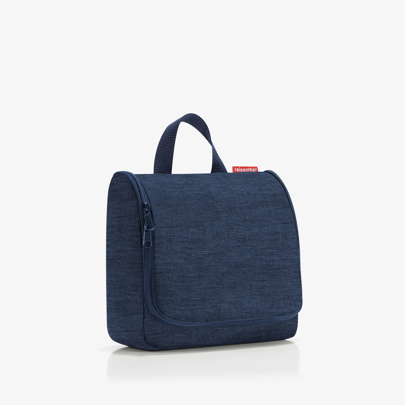 toiletbag twist navy - Image 4