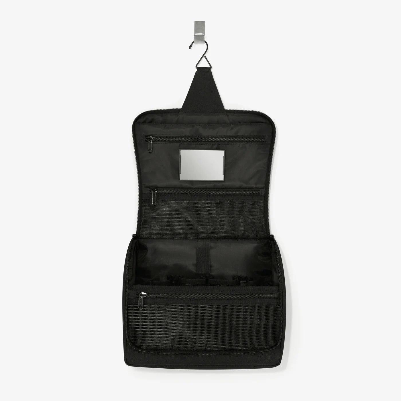 toiletbag XL black - Image 4