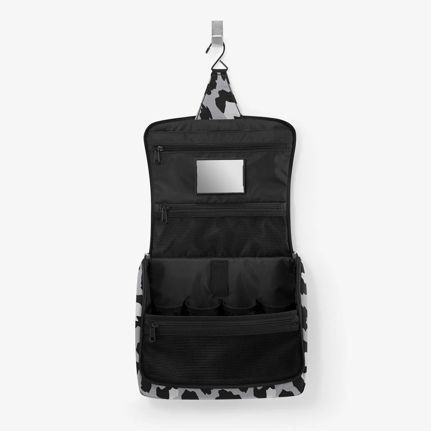 toiletbag XL leo nero - Image 3