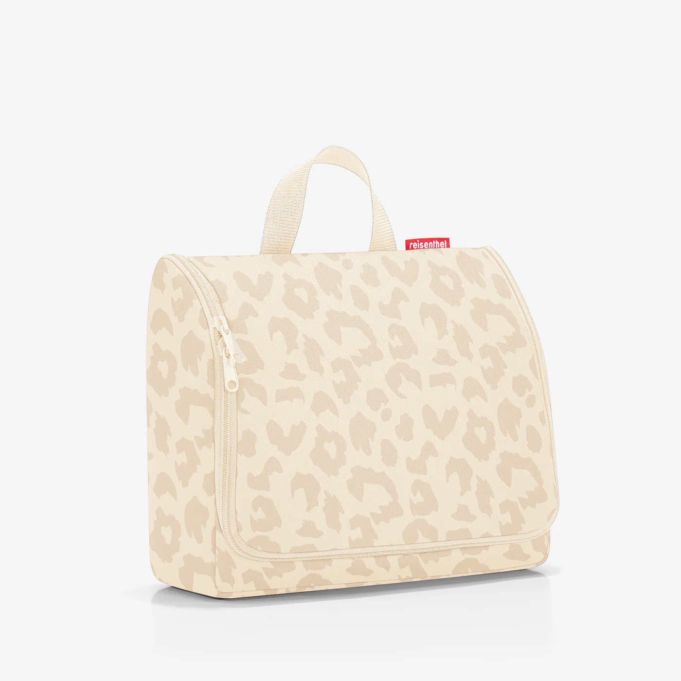 toiletbag XL leo vanilla - Image 2