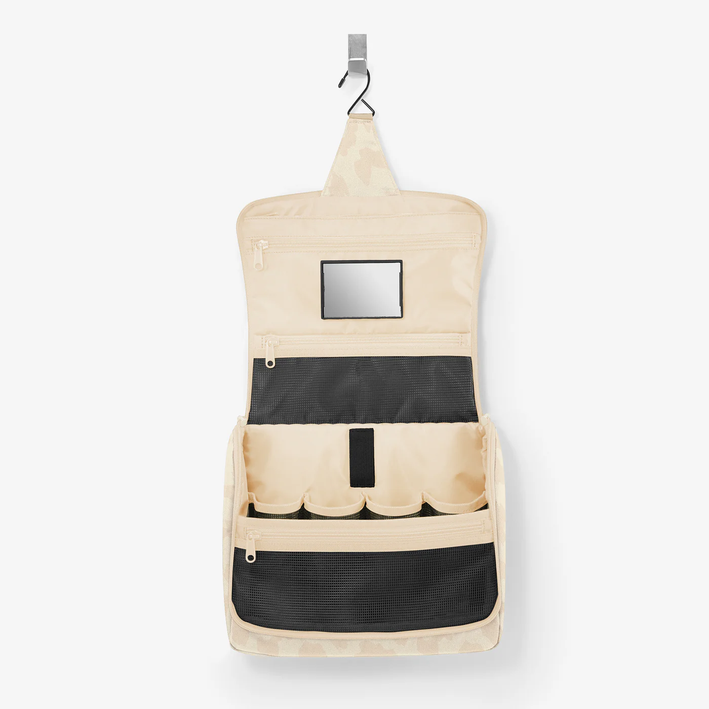toiletbag XL leo vanilla - Image 3