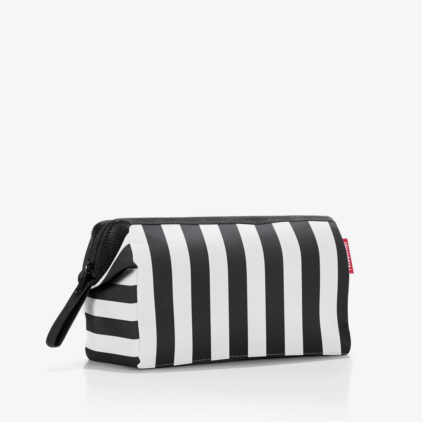 travelcosmetic summerstripes black - Image 2