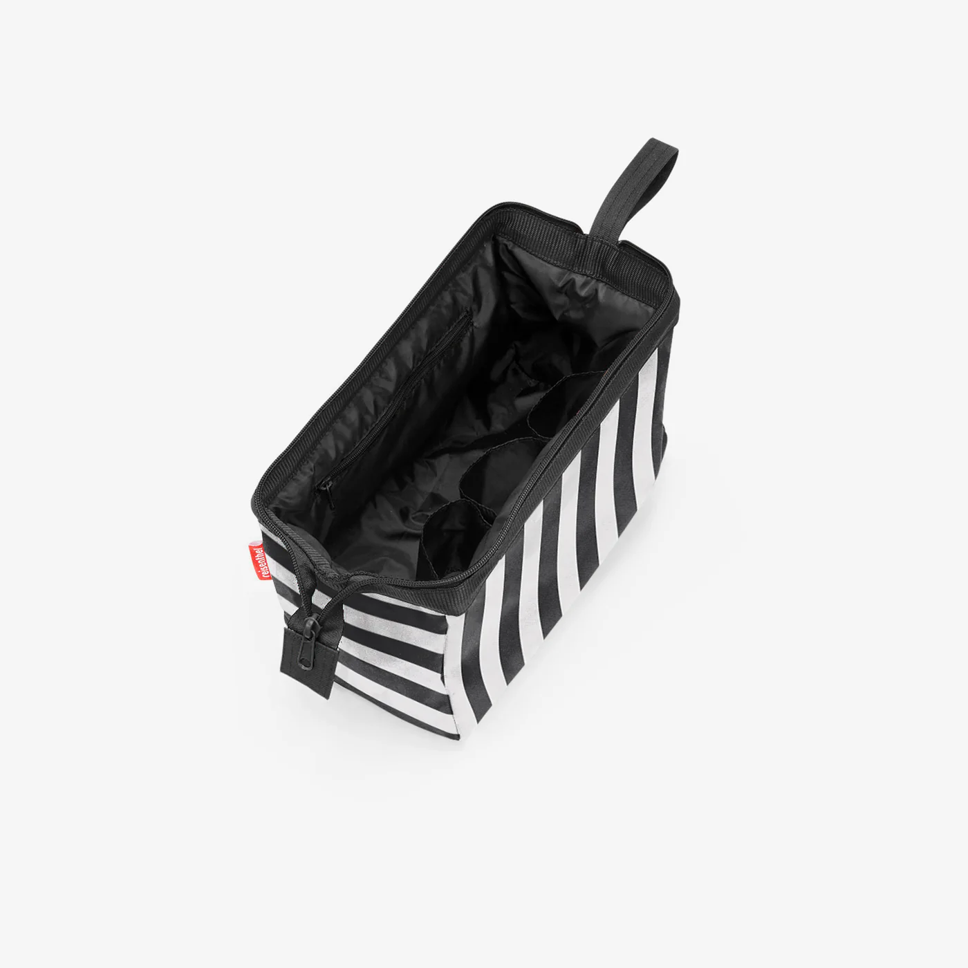 travelcosmetic summerstripes black - Image 3