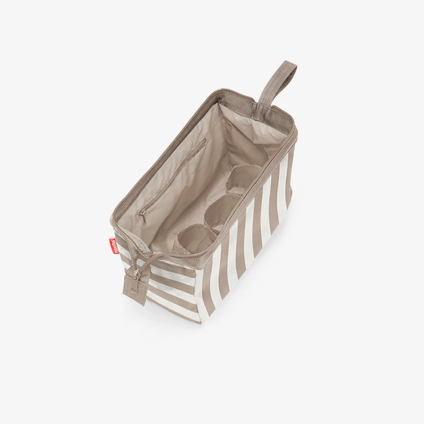 travelcosmetic summerstripes coffee - Image 3