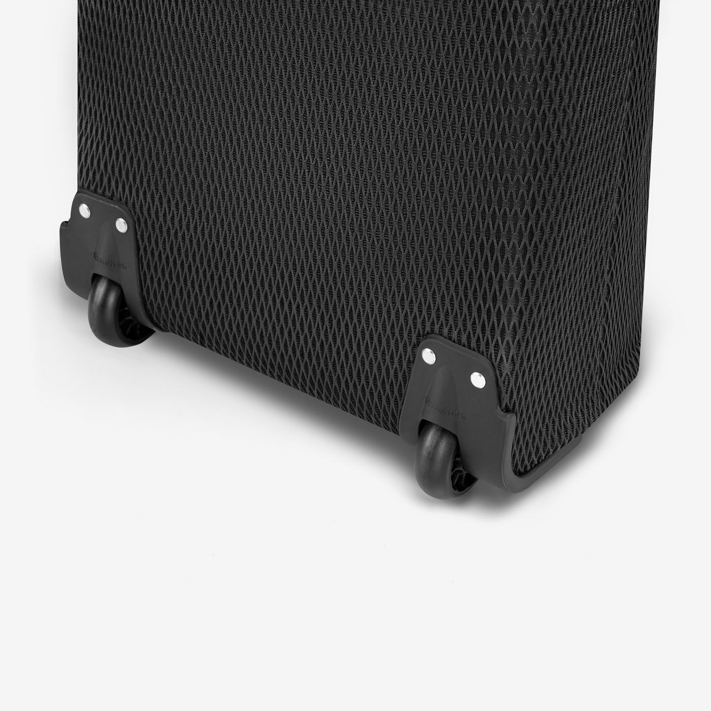 trolley M mesh black - Image 6