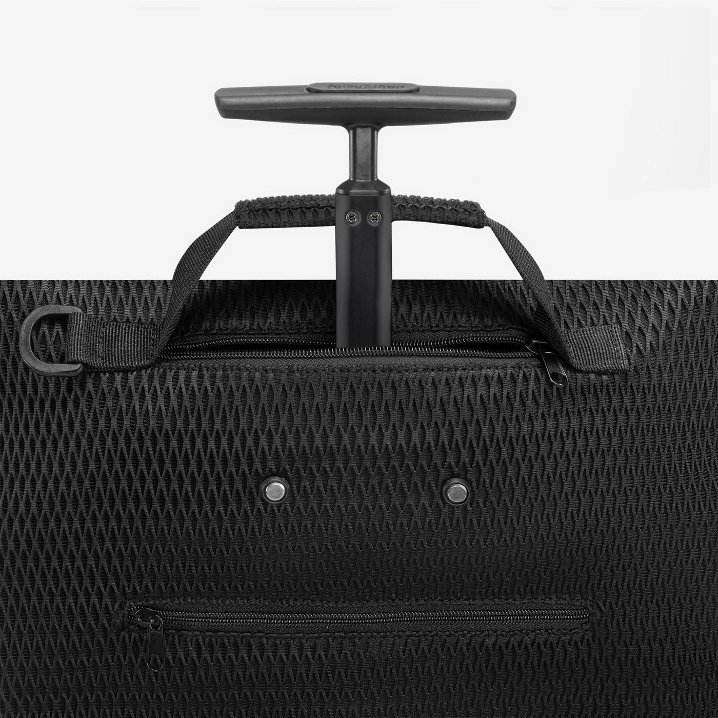 trolley M mesh black - Image 7