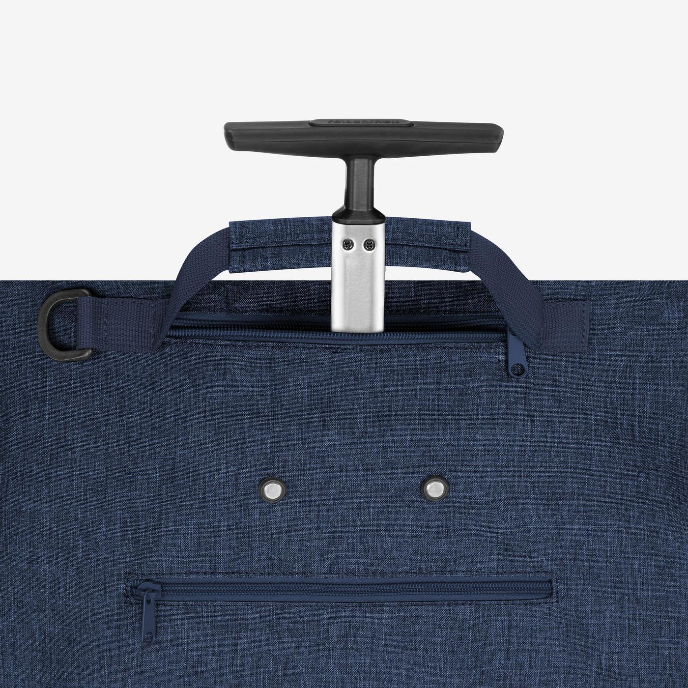 trolley M twist navy - Image 5