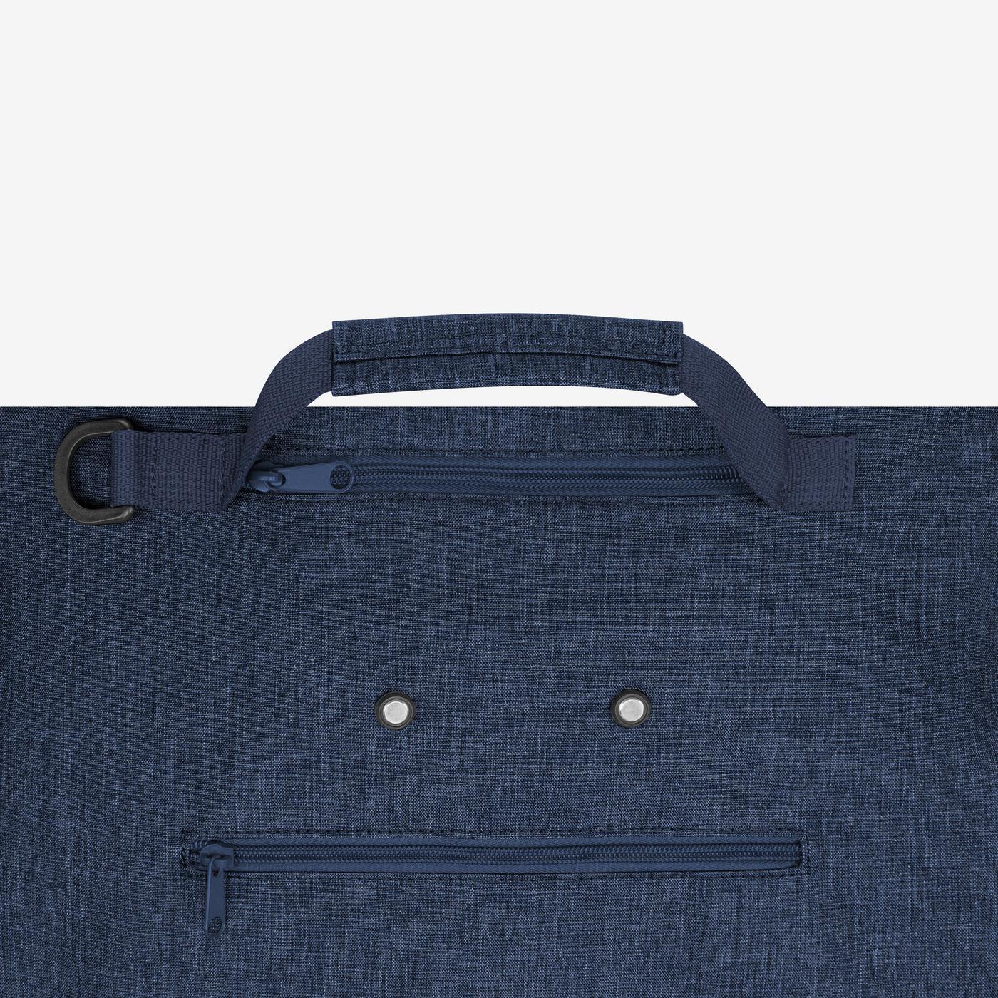 trolley M twist navy - Image 6