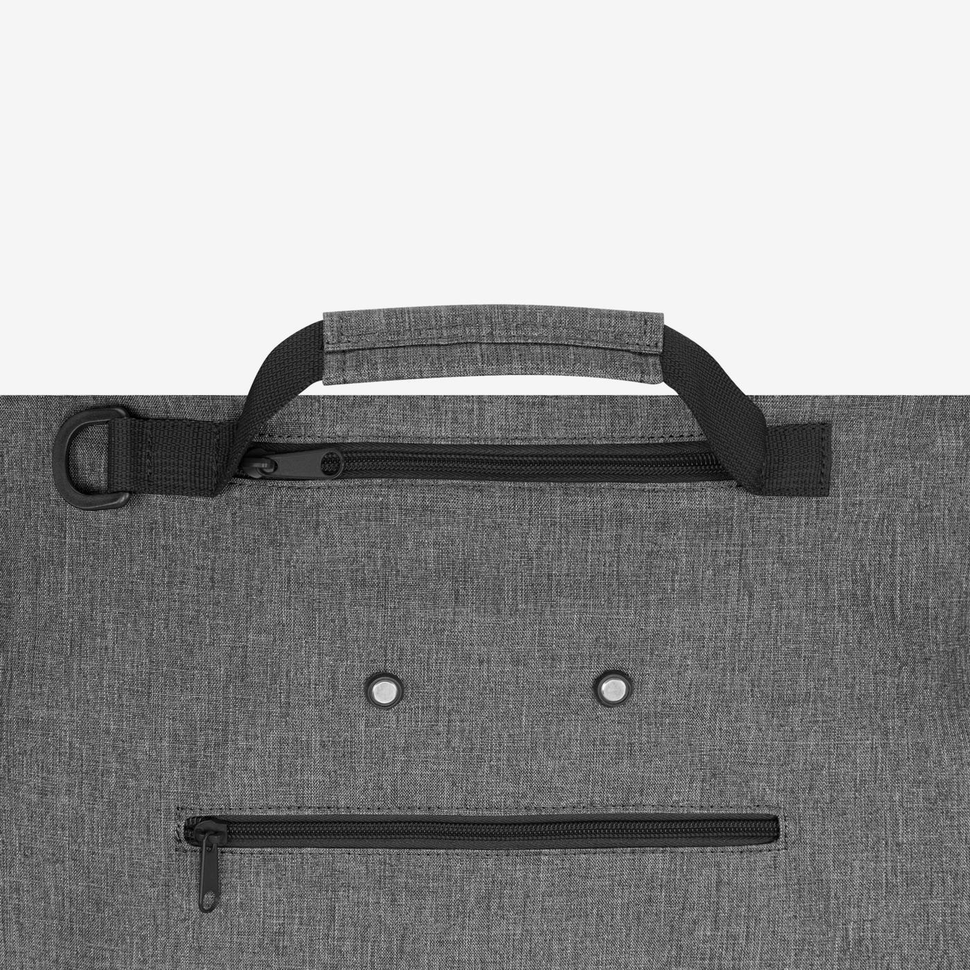 trolley M twist silver - Image 6