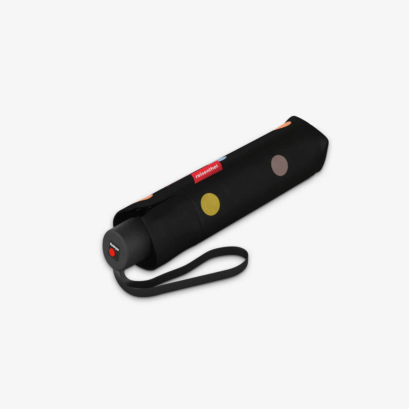 umbrella pocket classic dots - Image 3