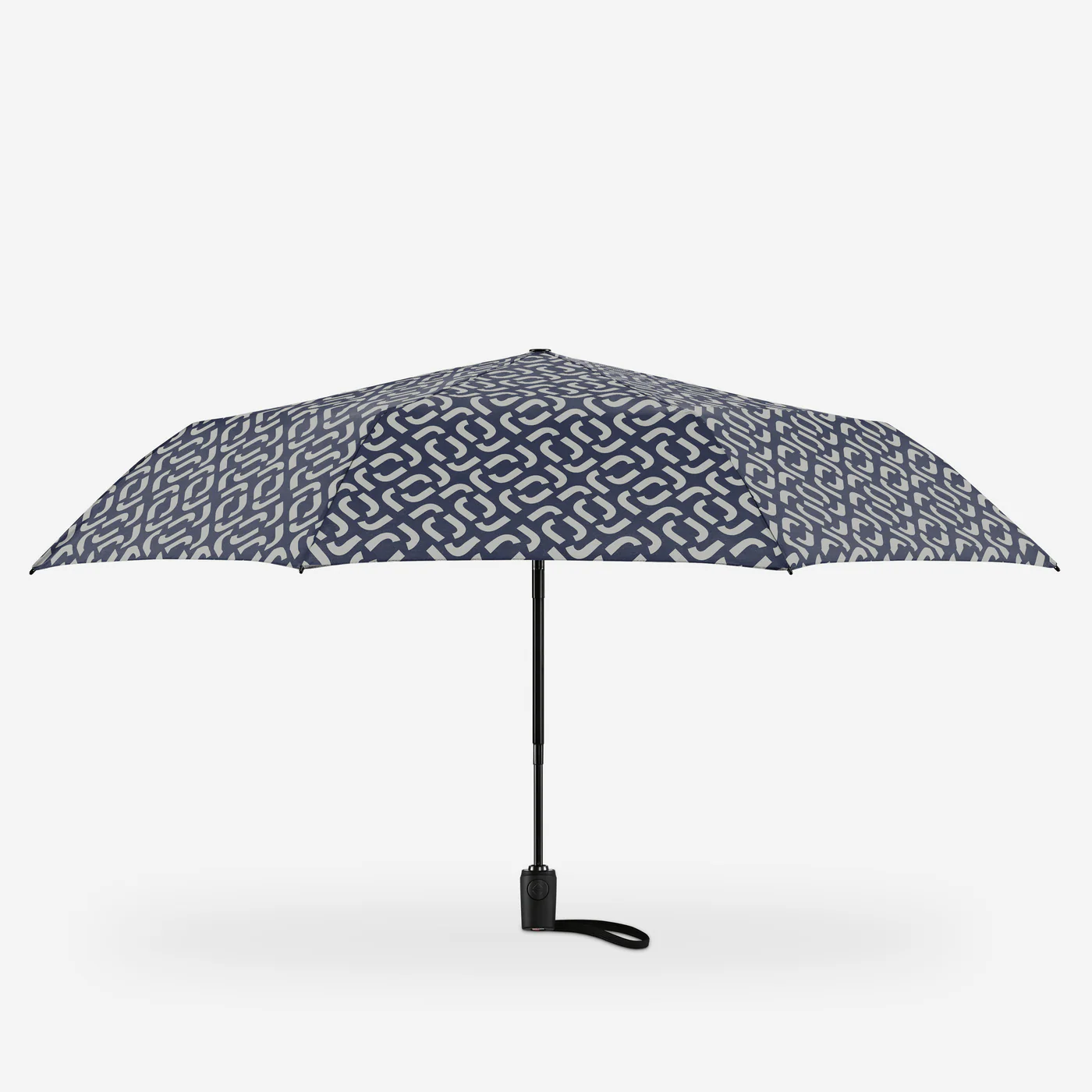 umbrella pocket duomatic signature navy - Image 3