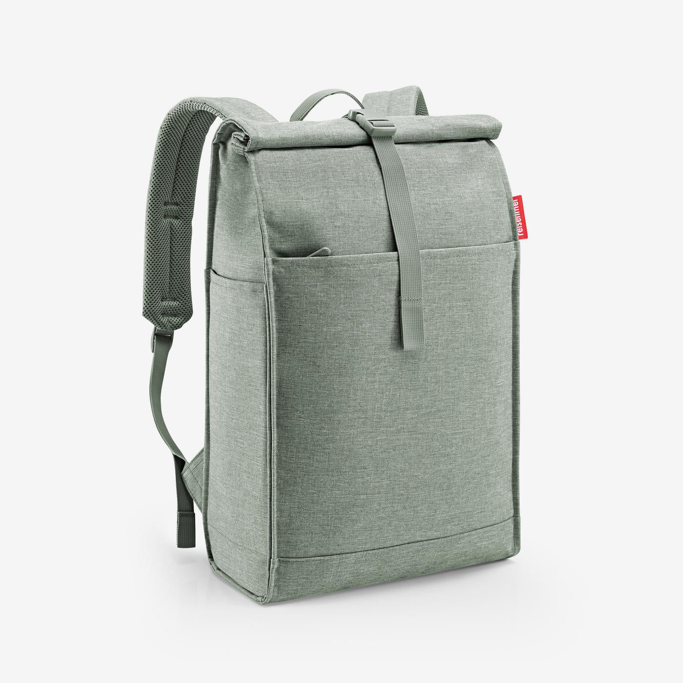 urban rolltop twist sage - Image 3