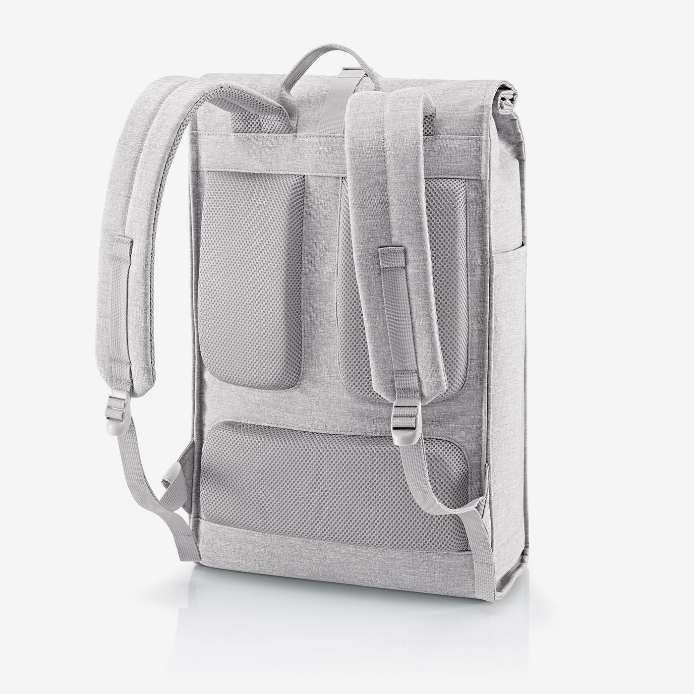 urban rolltop twist sky rose - Image 4