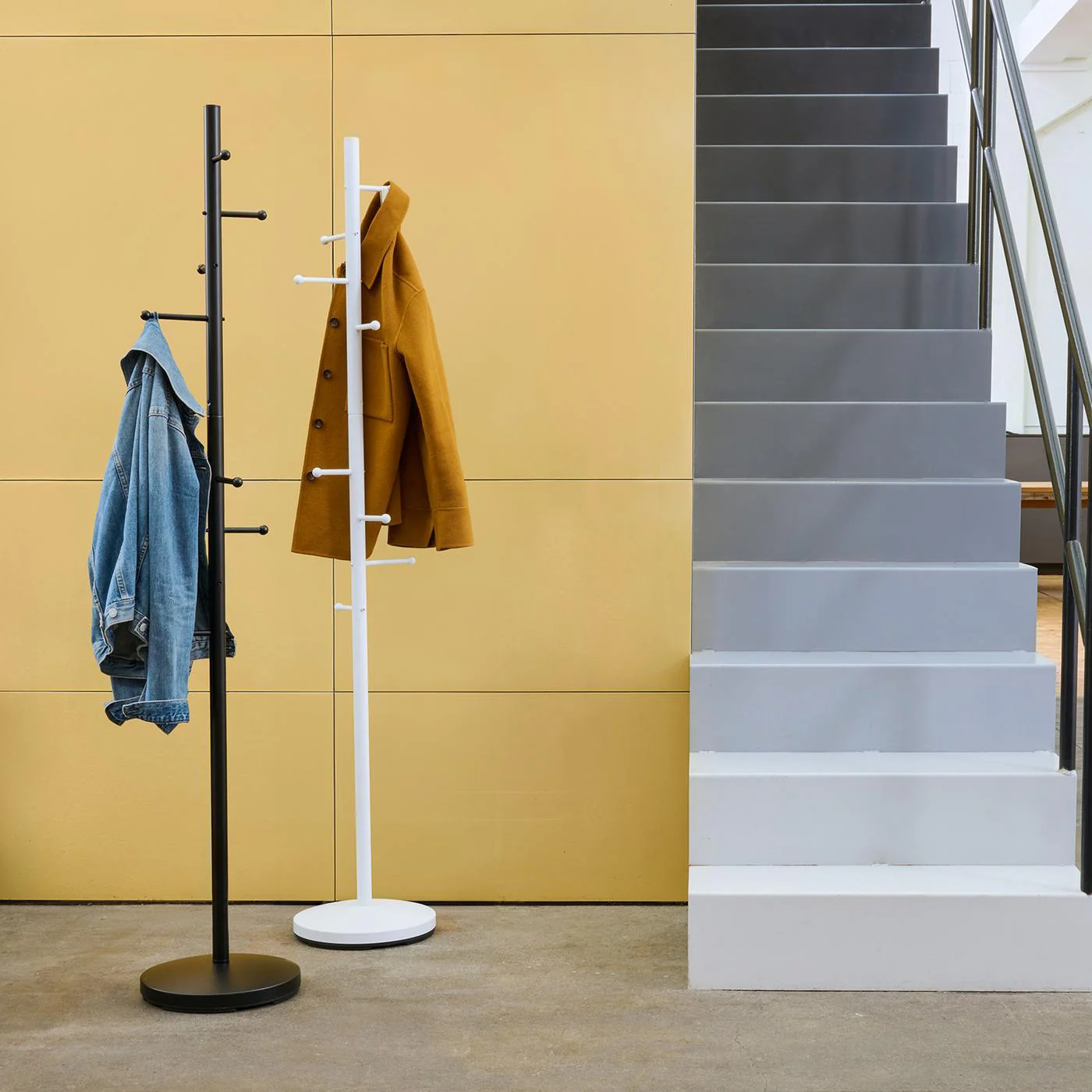 wardrobe black - Image 2